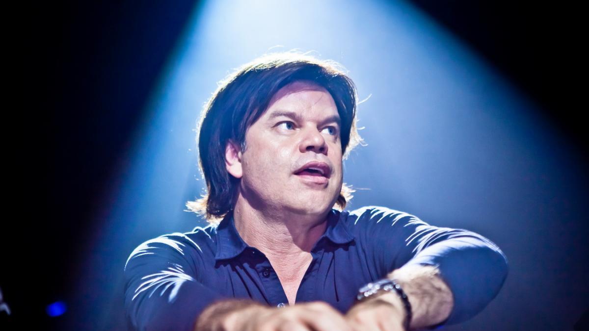 Paul Oakenfold to perform at XL Dubai