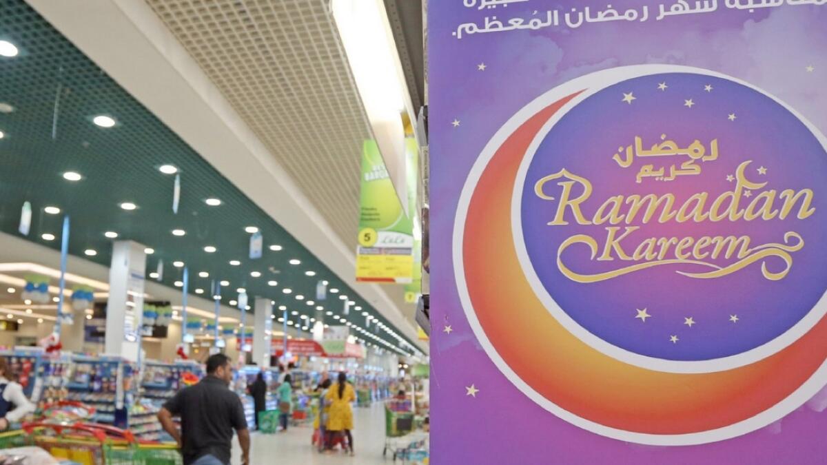 New to Dubai? Know these changes during Ramadan 