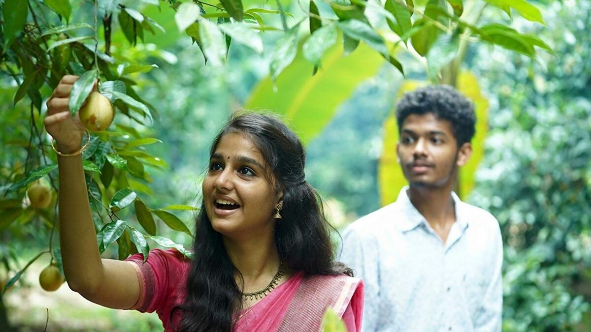 Malayalam film Thanneer Mathan Dinangal is a sweet, coming of age movie