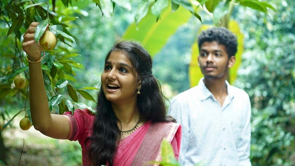 Malayalam film Thanneer Mathan Dinangal is a sweet, coming of age movie