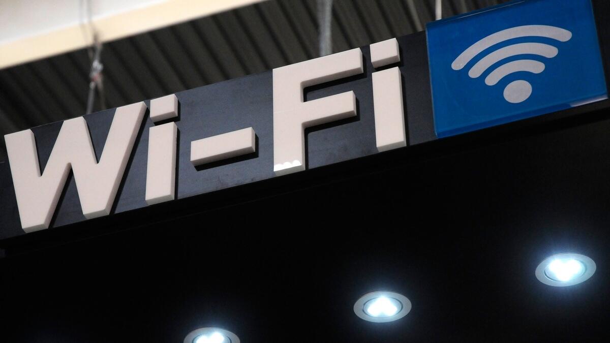 10 times faster WiFi for free in UAE from tomorrow