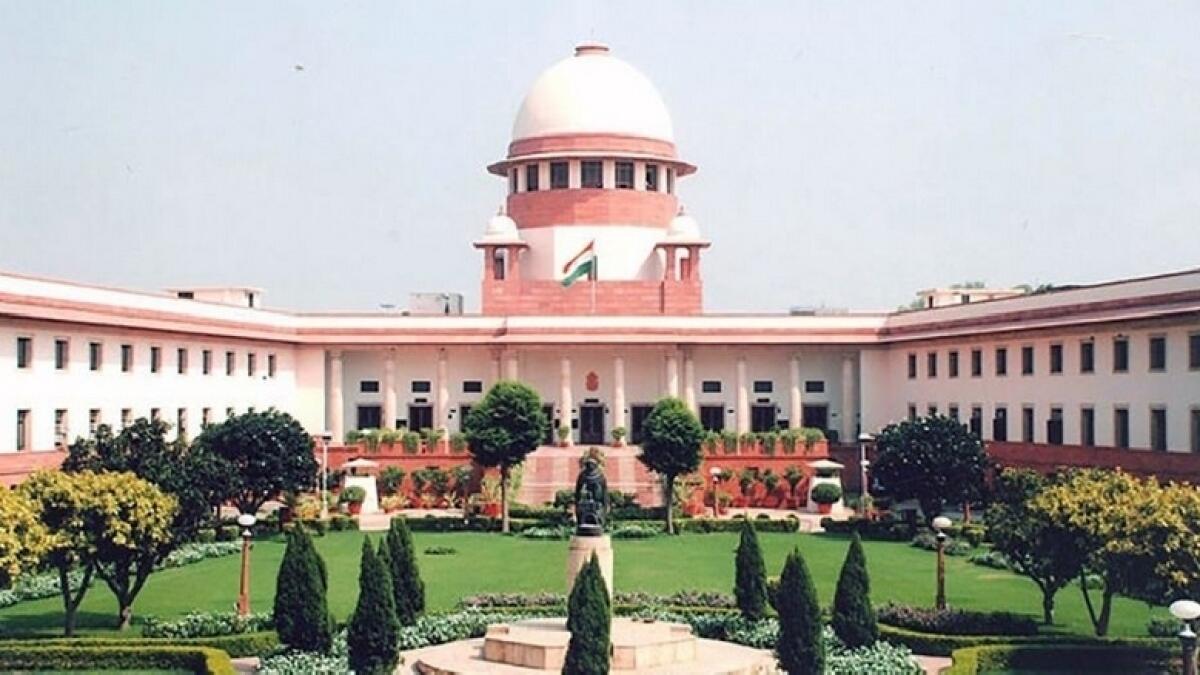 supreme court, Ayodhya, title suit, land title, dispute