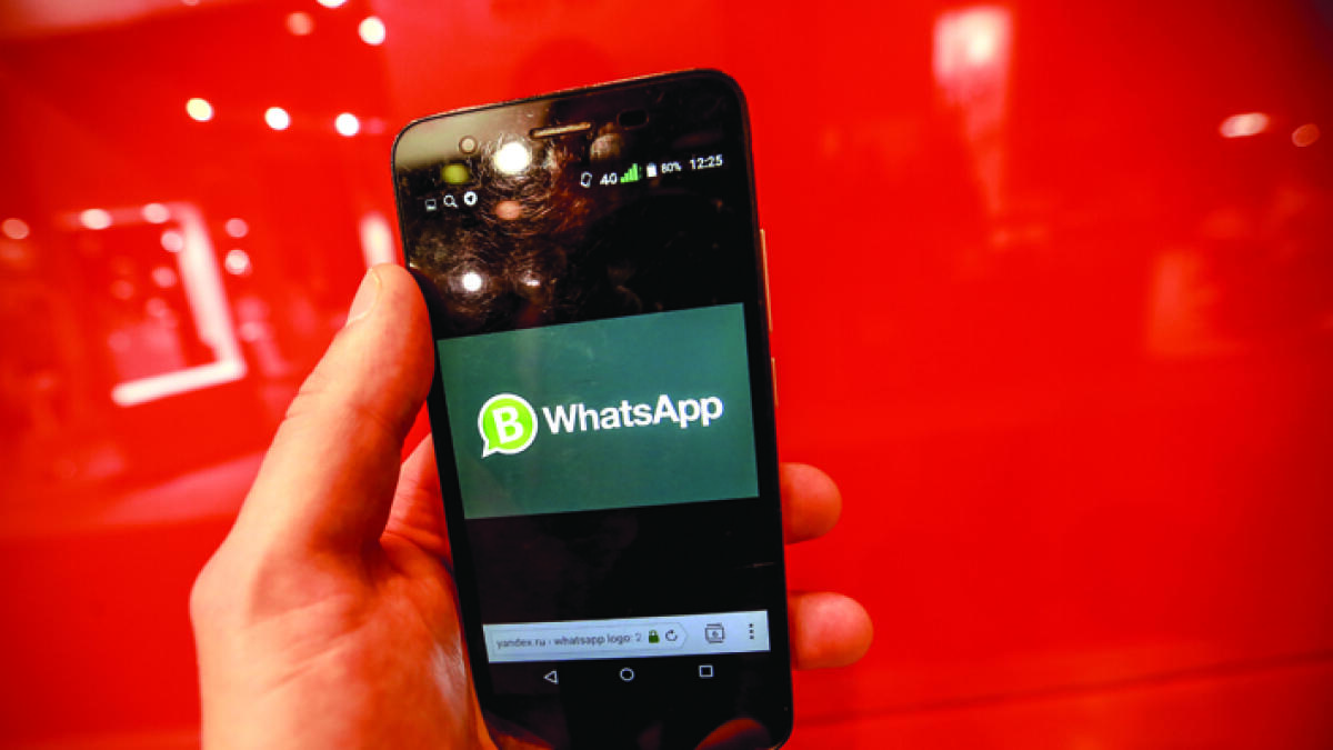 WhatsApp to give more powers to group admins 