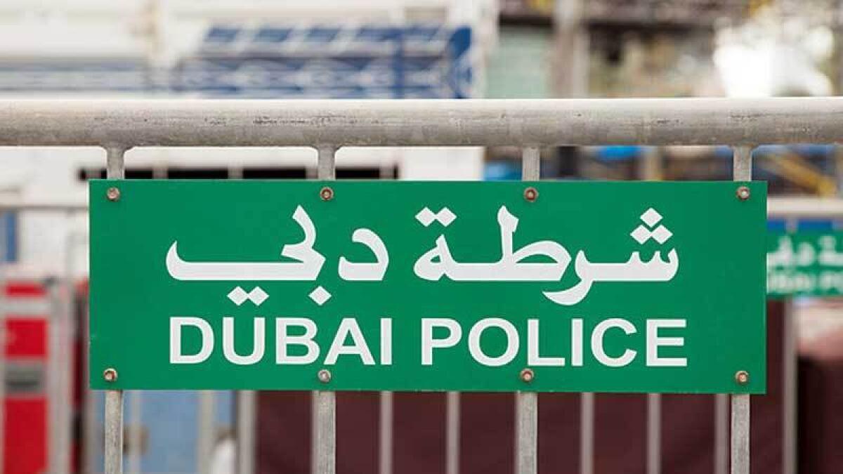 Dubai prisoners got Dh5.7 million aid last year