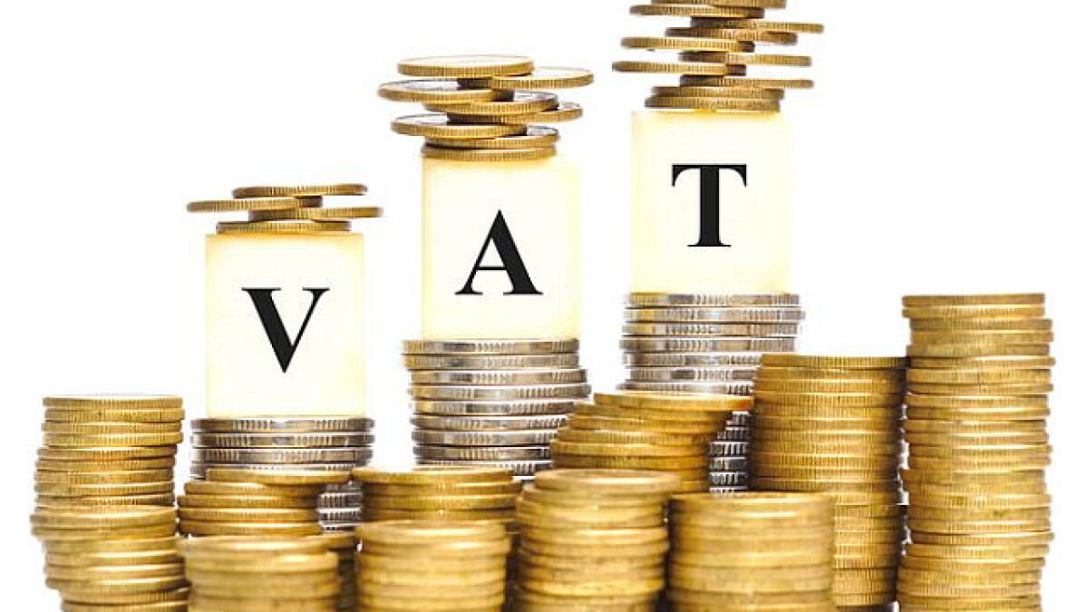GCC mulling 10-15% profit tax after VAT in 2018, says IMF