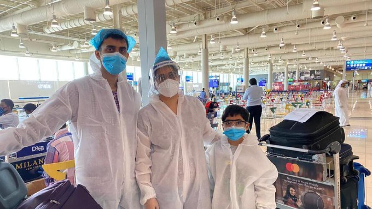 Combating coronavirus, covid19, UAE expats, organise, first flight, India’s eastern region, stranded Odias 