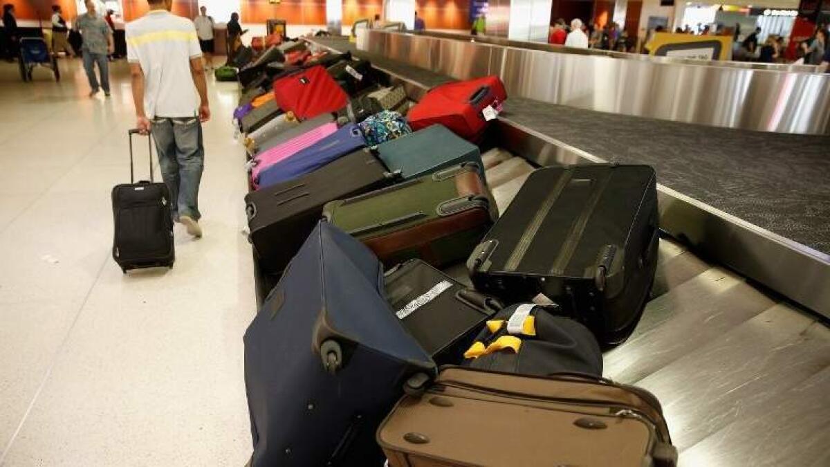 UAE airline changes baggage policy: How much can you carry?