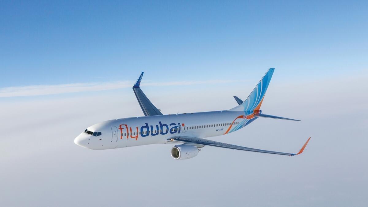 Flydubai expects stronger H2 growth