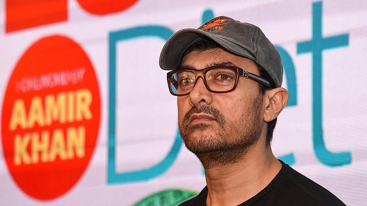 Aamir Khan, staff, coronavirus, positive, Bollywood, Mumbai, quarantine