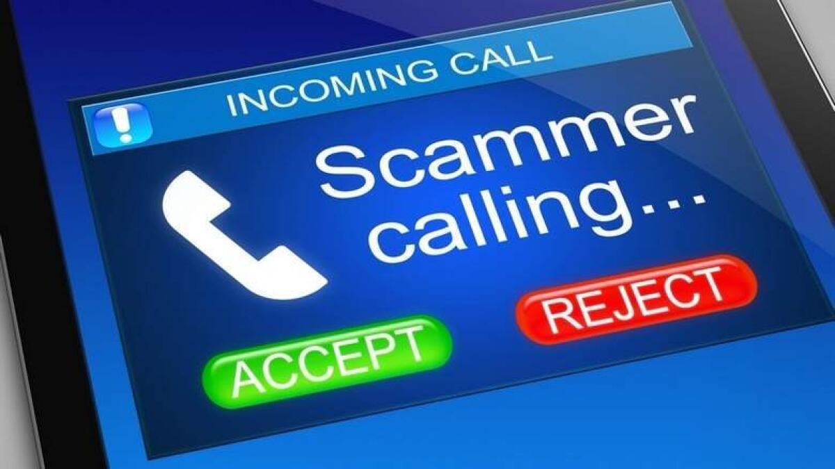 Scam alert: Dont believe in such calls, warn UAE telcos