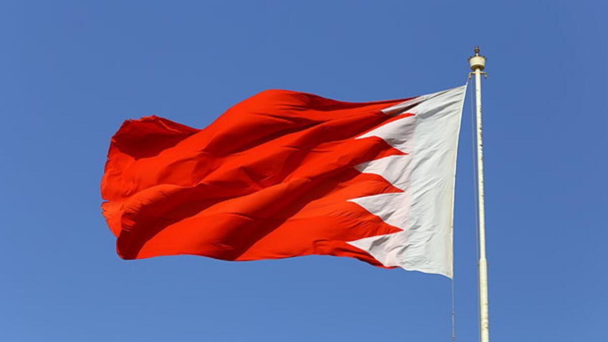 Sheikha Hala, former wife of Bahrain Crown Prince, passes away