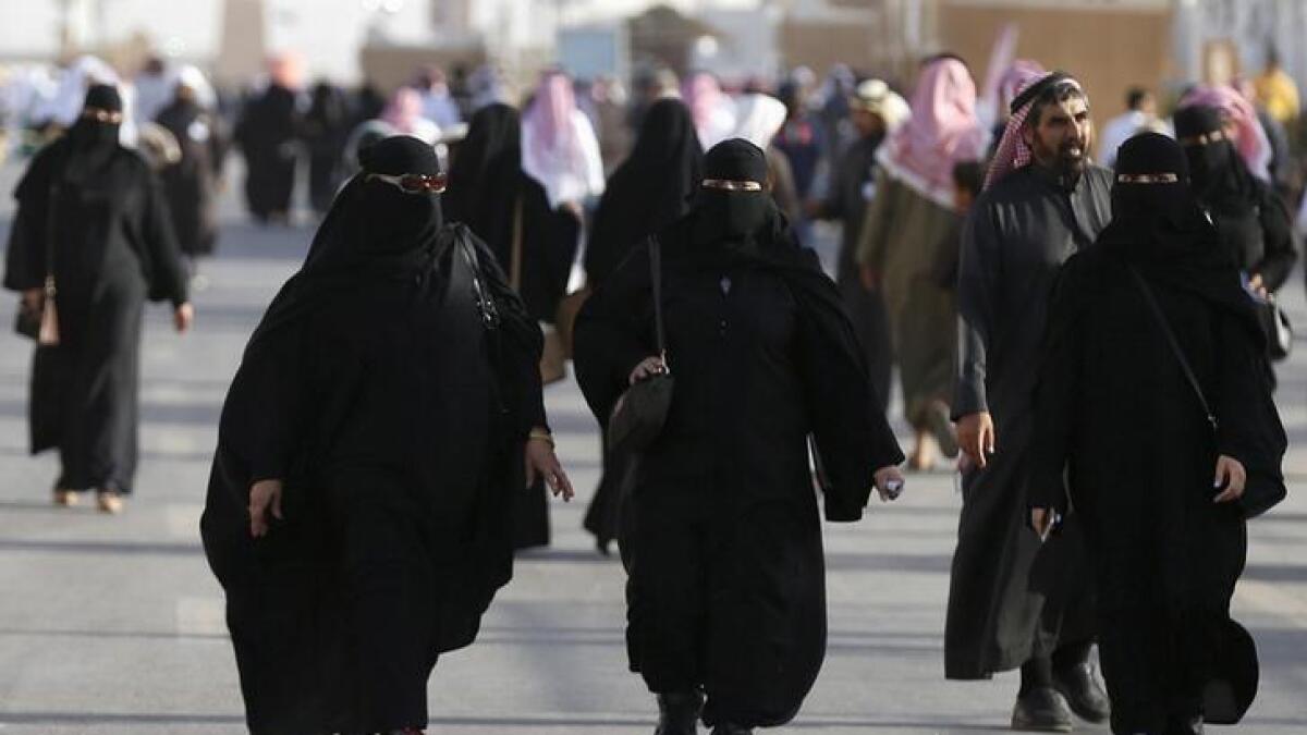 Many Saudi women are counting the new sectors such as tourism to provide their entry to the workforce.