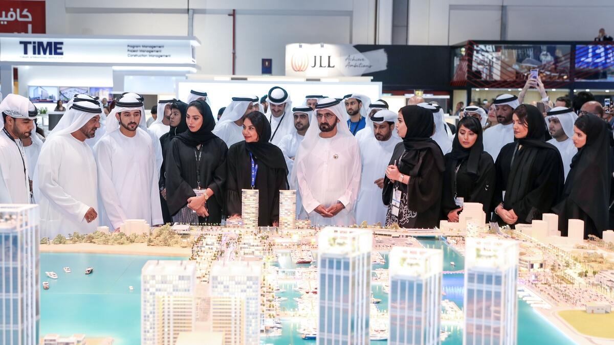 Cityscape Global sees brisk sales