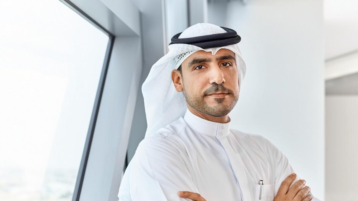Mansoor Janahi has also been appointed as the deputy group CEO