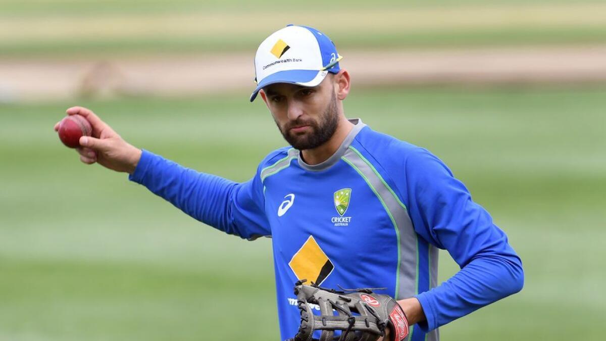 Australia pick four spinners for India