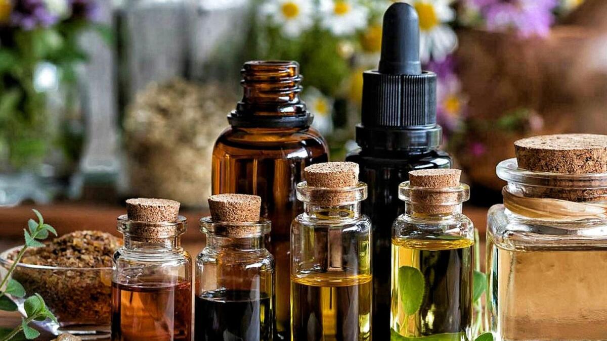 Fragrances within the Middle East and Africa (MEA) region are currently worth $4.8 billion, and are expected to grow at a CAGR of four per cent over the next five years
