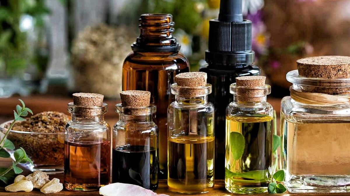 Fragrances within the Middle East and Africa (MEA) region are currently worth $4.8 billion, and are expected to grow at a CAGR of four per cent over the next five years