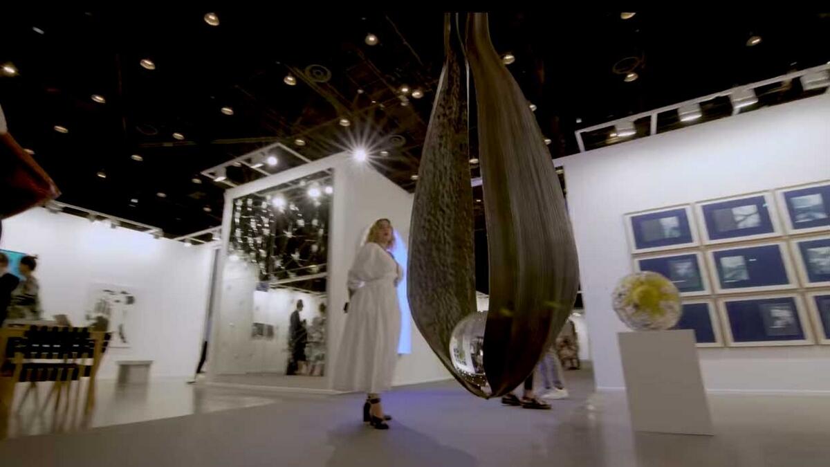 Art Dubai, Coronavirus, UAE, International, art fair, postponed,