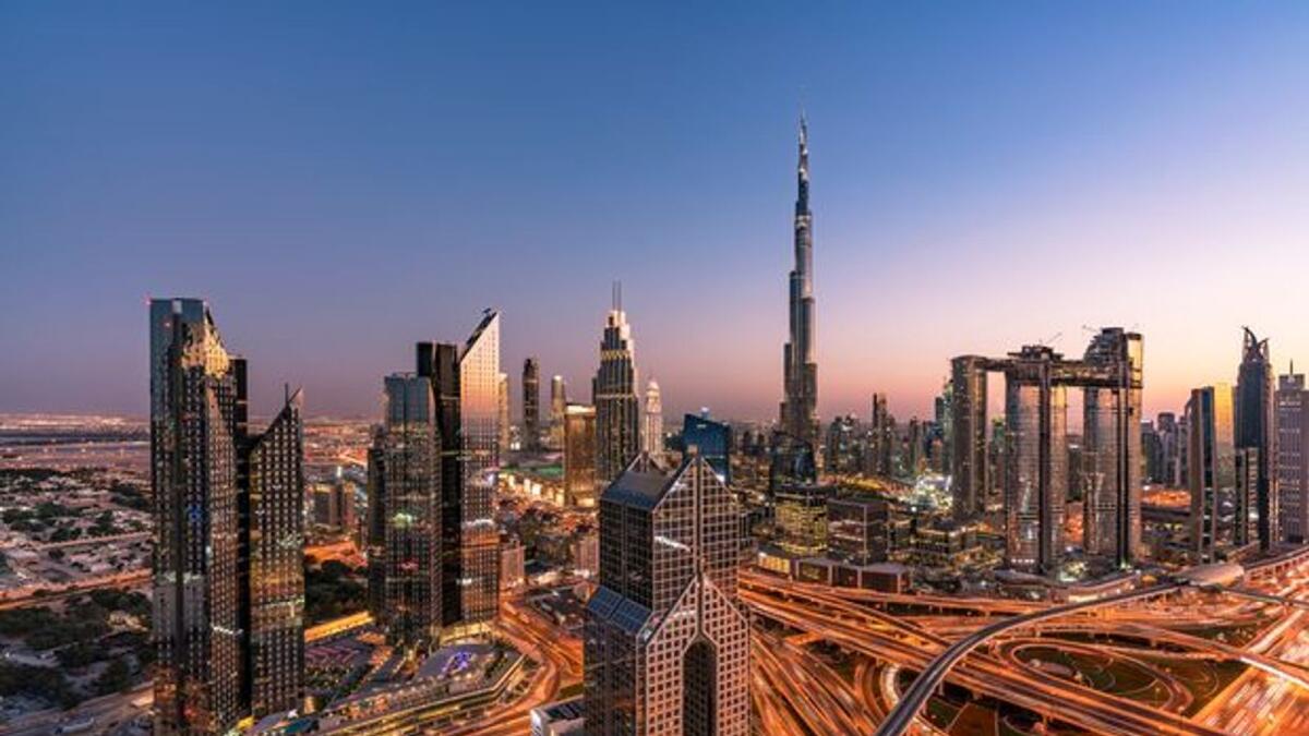 The unprecedented reforms by the UAE government underscores its desire to cement the country’s rising prominence as a business hub in the global arena.