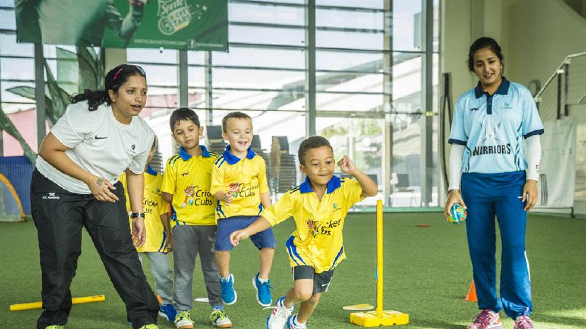 8 kids summer camps in UAE to check out