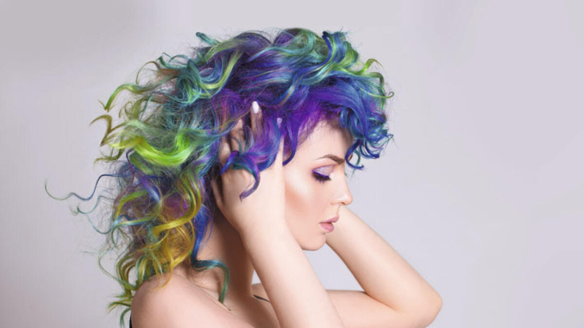 Have coloured hair? Learn to protect it
