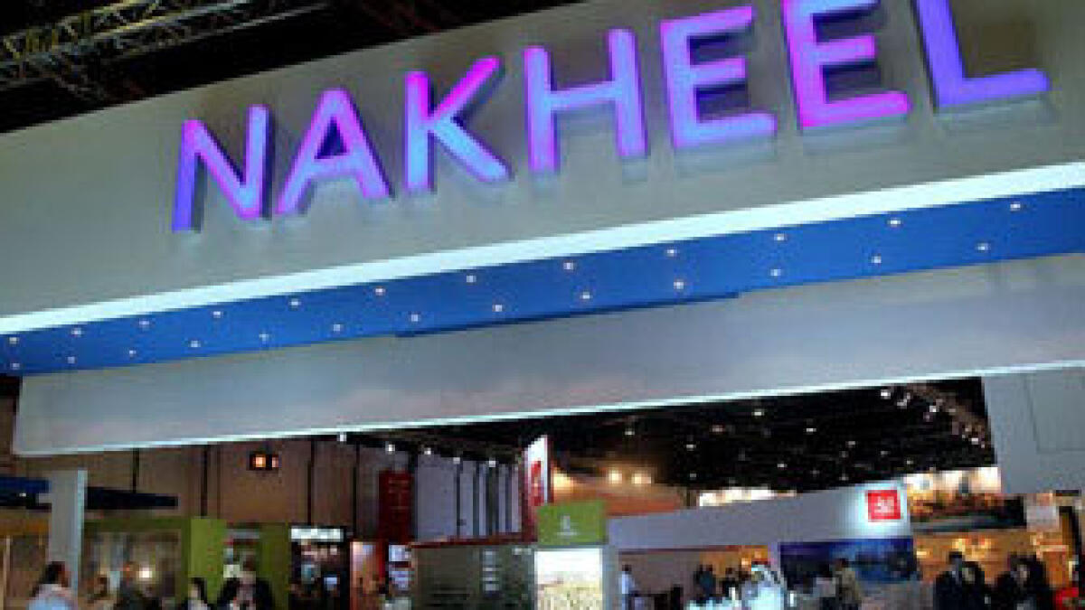 Nakheel expects 15% rise in profit in 2014; IPO on cards