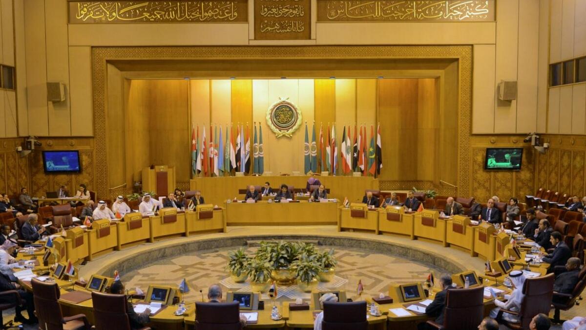Arab League welcomes Saudi investigations into Khashoggi case