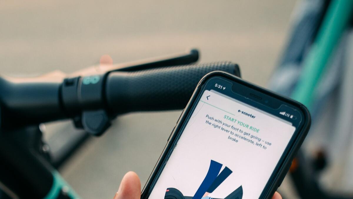 The exclusive partnership will reward noon.com’s customers with free e-scooter rides and Tier’s regular users with product discounts