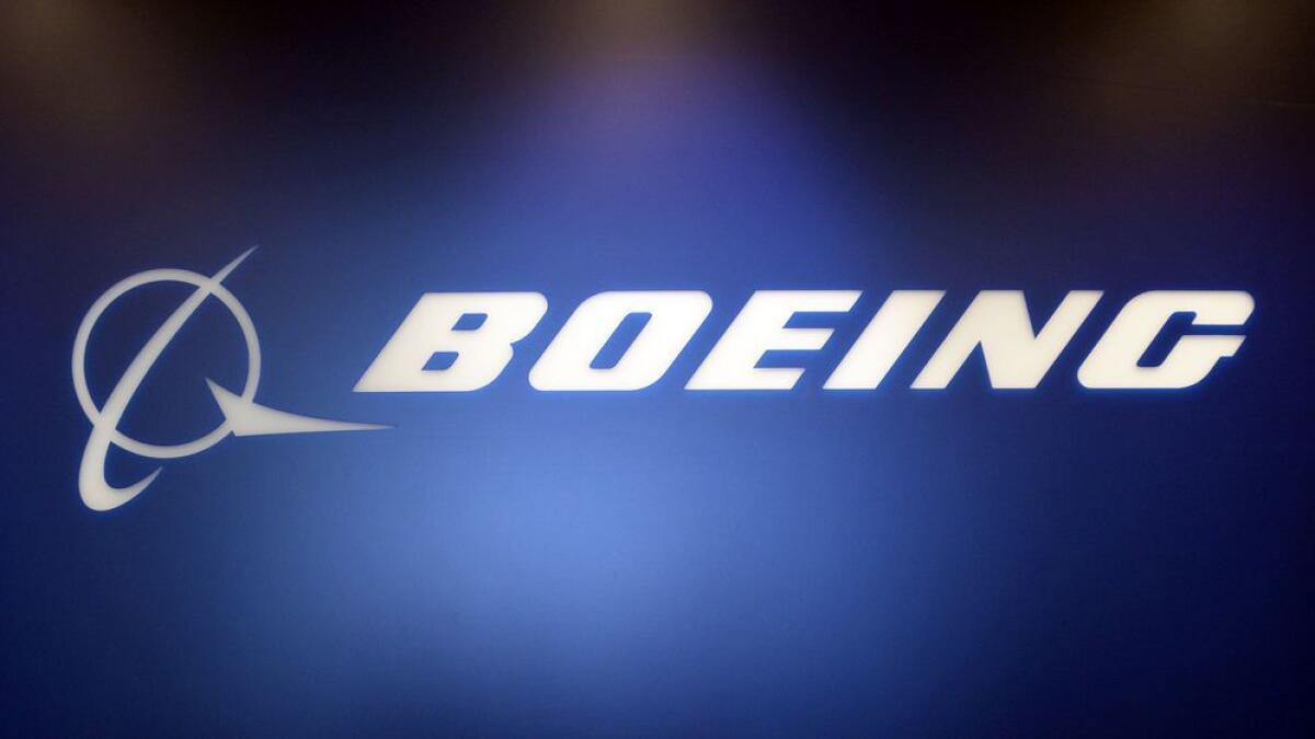 India signs $1b spy jet deal with Boeing 