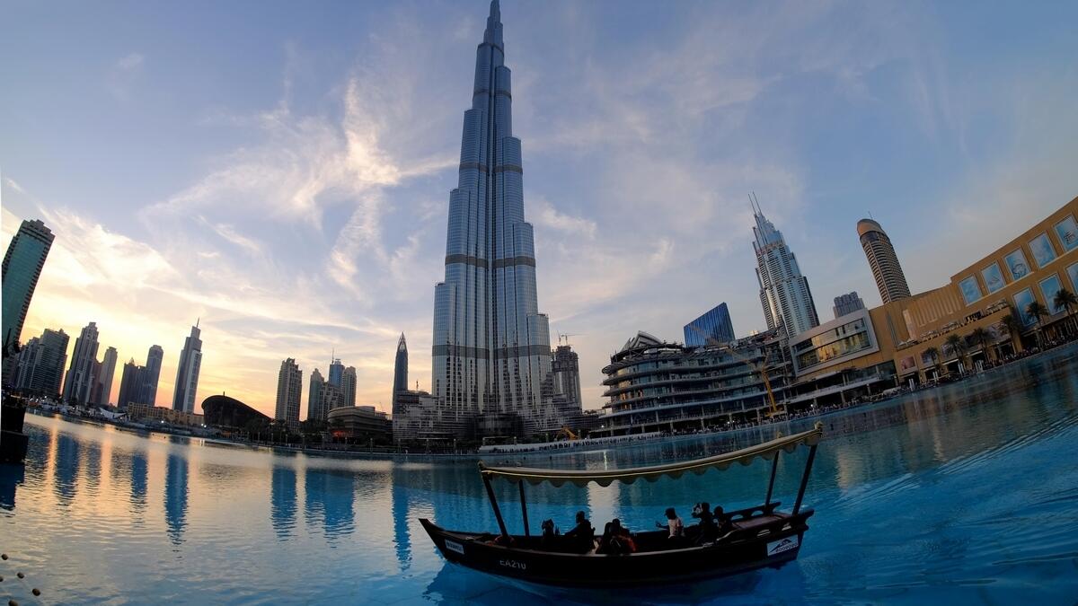 UAE hospitality ever-evolving in the run-up to Expo 2020 Dubai