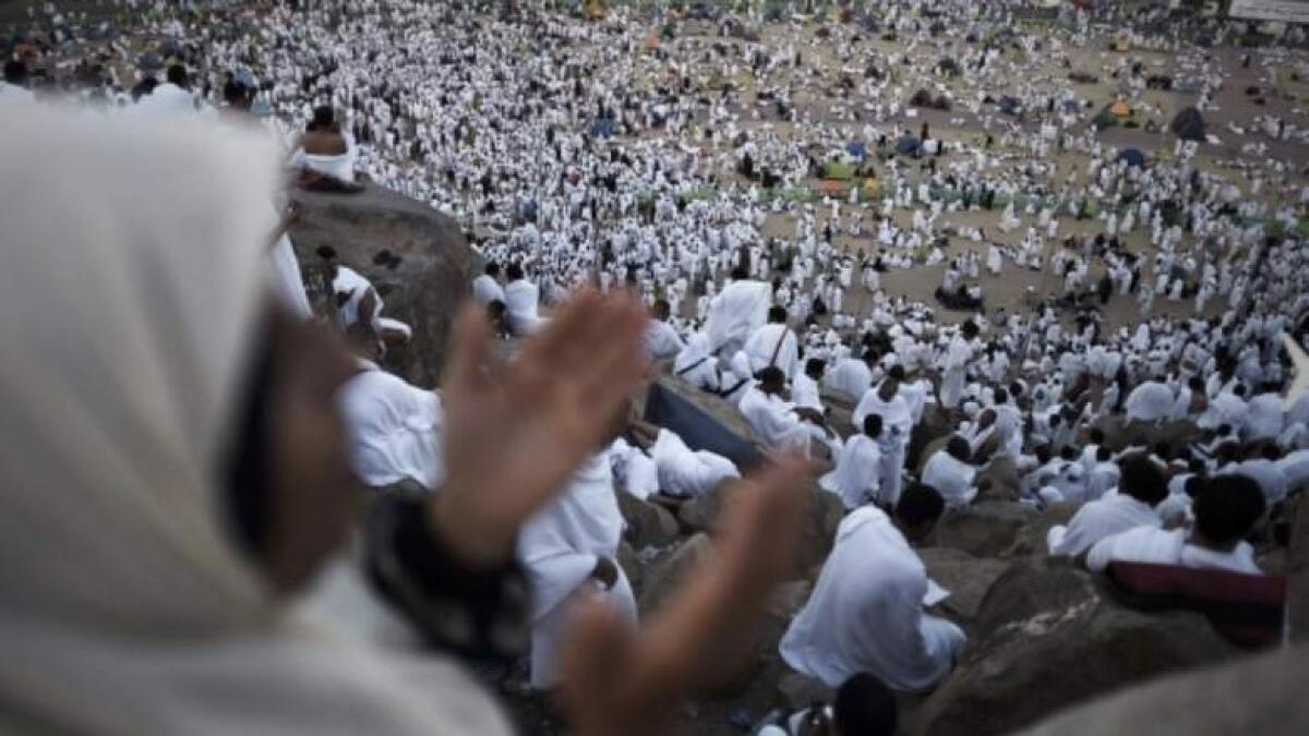 NRI quota, more leave days sought for Haj pilgrims 