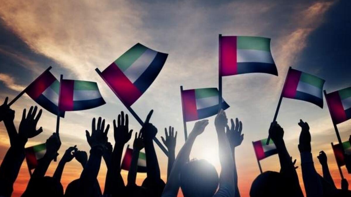 96.6% of people in UAE feel safe, MoI says