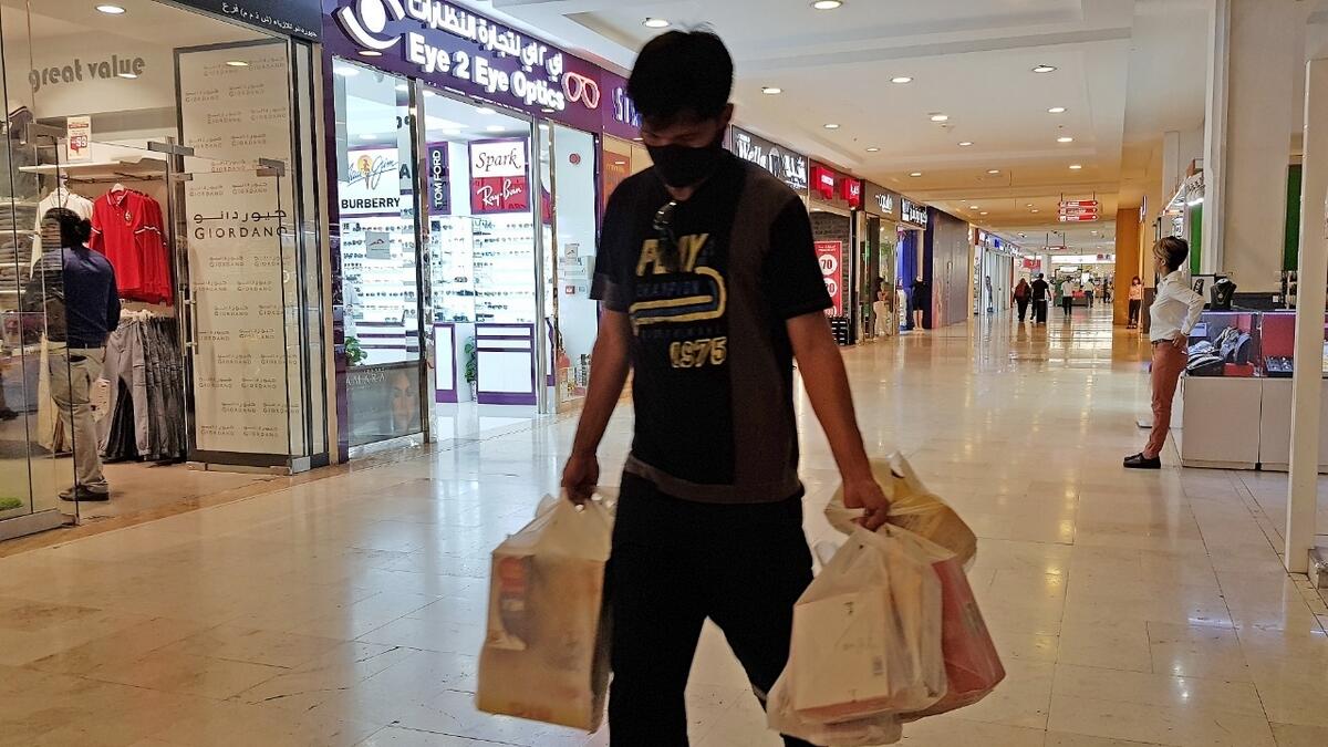 dubai malls, dubai relaxes coronavirus restrictions, uae fights coronavirus, ramadan in uae
