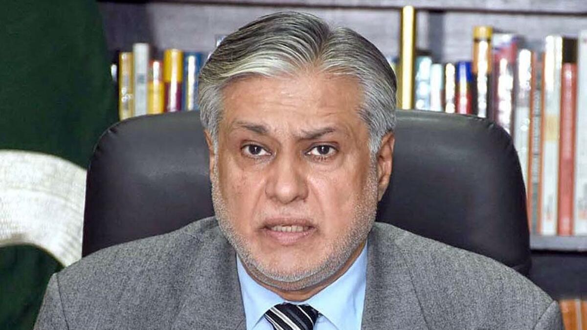 Finance Minister Ishaq Dar said the Chinese credit is expected to be received this week by State Bank of Pakistan.