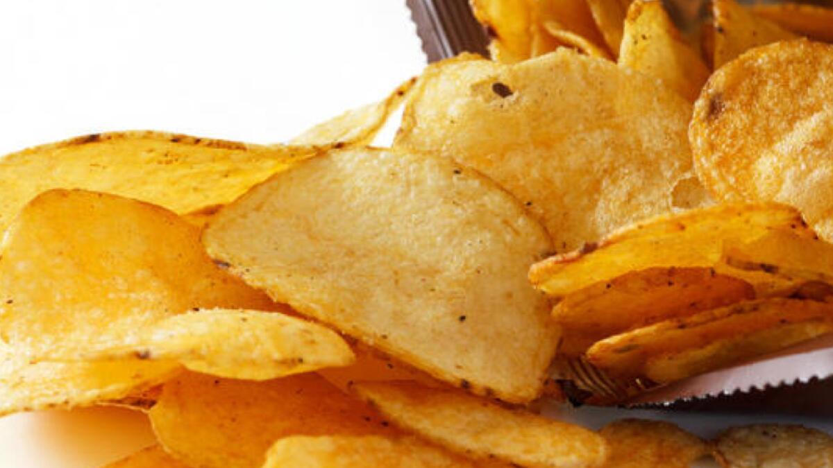 Dubai Municipality responds to burning chips rumour