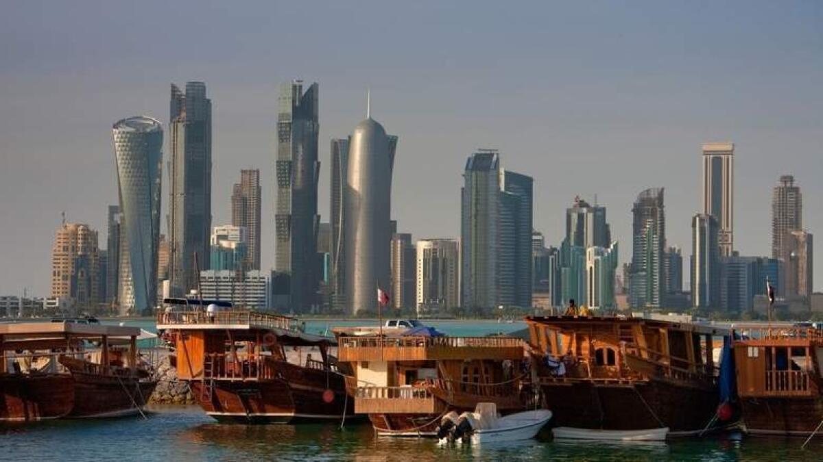 Arab nations issue list with 13 demands to Qatar to end crisis 