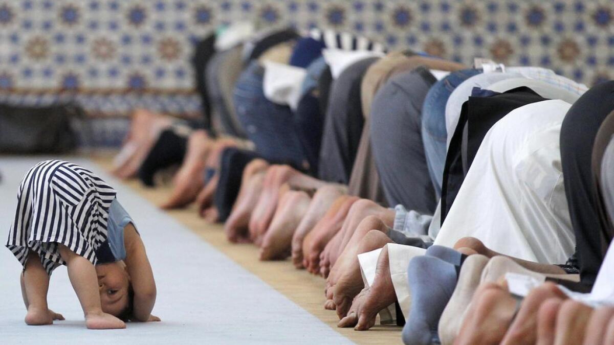 Eid Al Fitr prayer timings announced in UAE