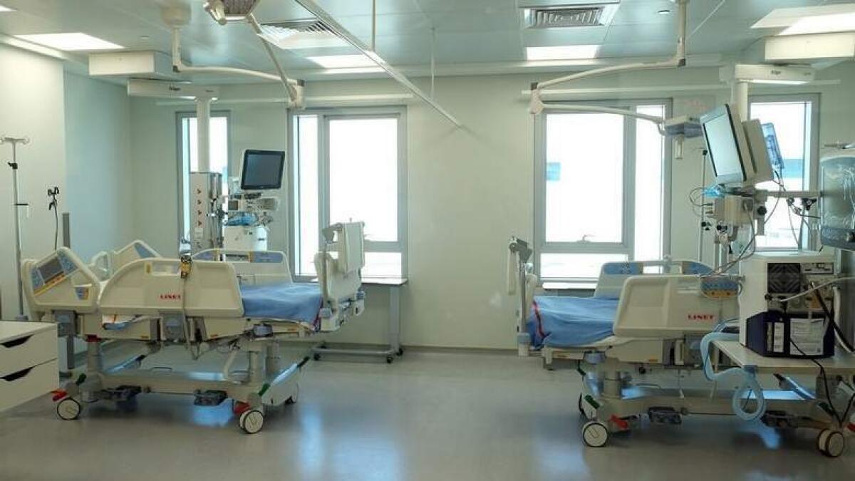 Dubai to have 12 new private hospitals by 2020