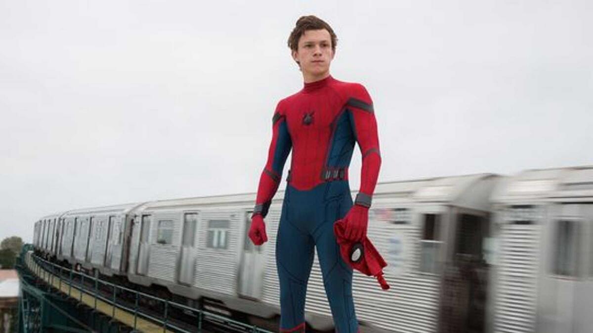 Spider-Man Homecoming: From what we’re told, Tom Holland is the best actor to have donned the famous red and blue suit, and our Spidey-senses predict he’ll be in it for some time. His enjoyable mix of pretend teenage energy and impressive physicality make the 24-year-old perfect to portray this balletic superhero. In Homecoming Spidey has to thwart an arms dealer and ask his crush to the high school dance. All in a day’s work. Rotten Tomatoes gives it 92%