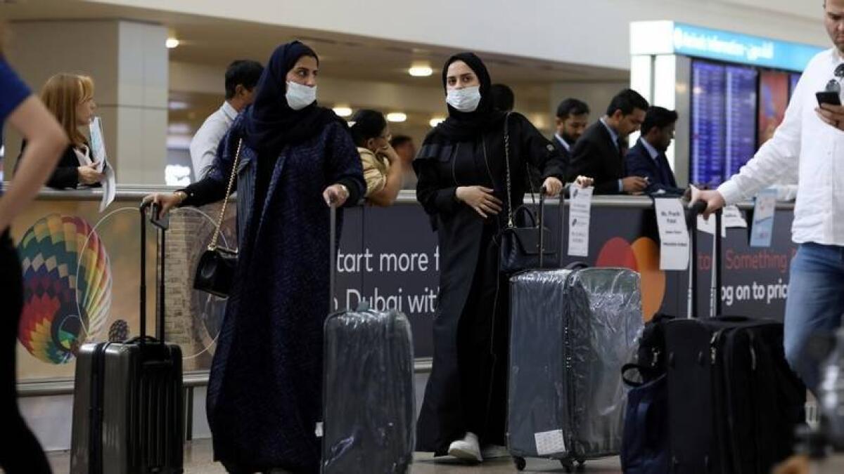 How UAE airlines make Covid-testing easier for travellers, Emirates, Etihad, flydubai, Air Arabia, airports, 