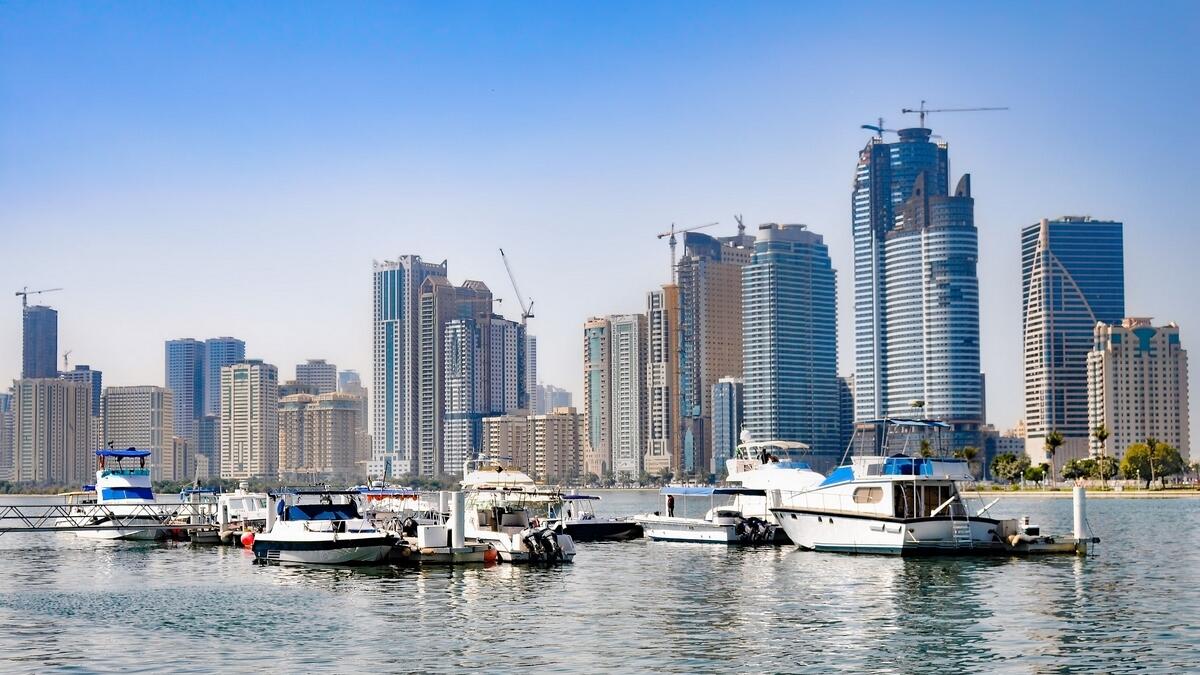 Sharjah real estate prices favour buyers, tenants