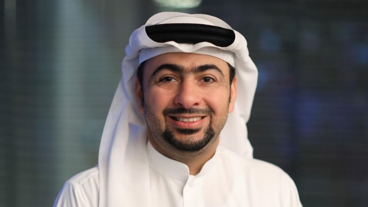 Ahmed Al Khaja, CEO, Dubai Festivals and Retail Establishment