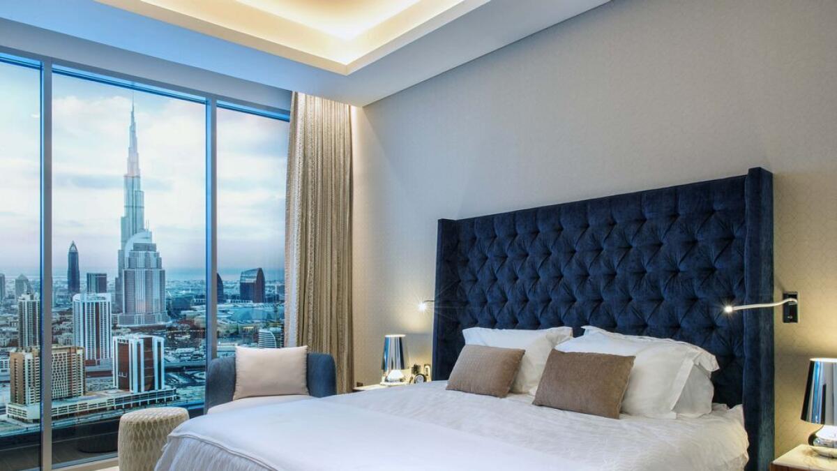 Kempinski launches serviced homes in Business Bay