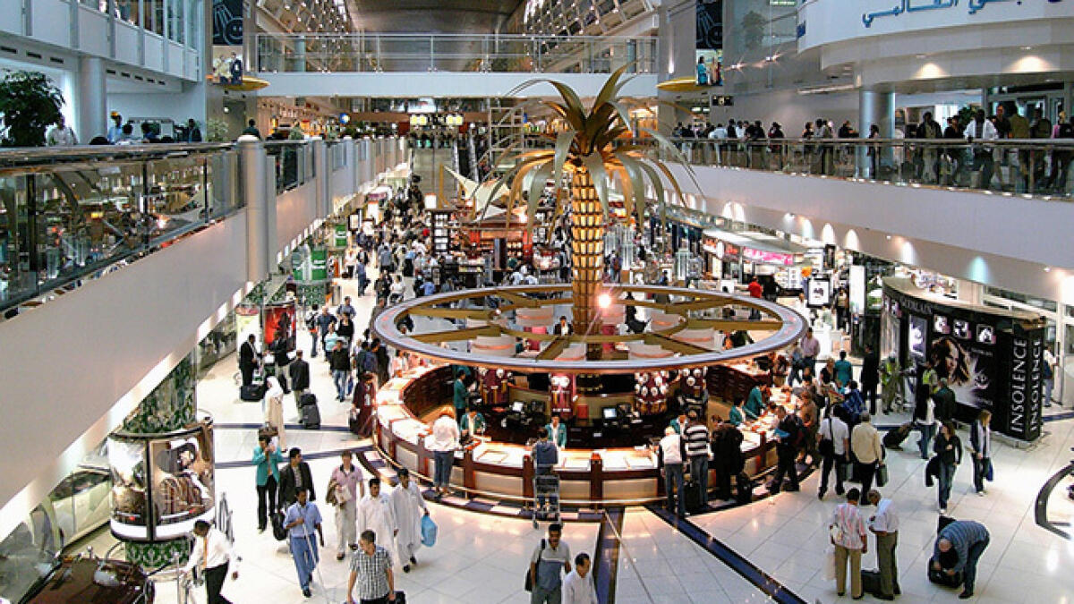Airfares surge up to 70% ahead of UAE long weekend holidays