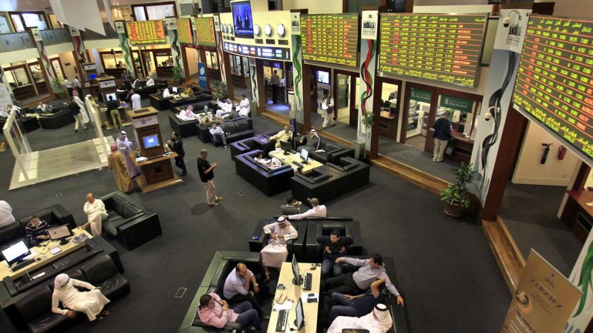 Dubai Financial Markets Q1 net profit up 27% to Dh86 million