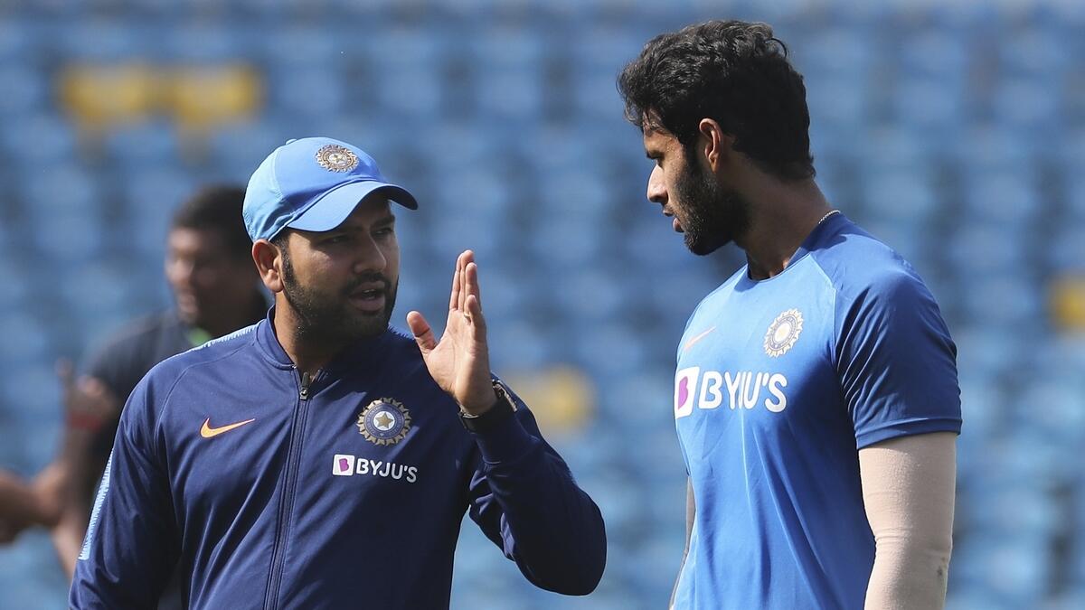 India aim to quash Bangladeshs hope of series-win