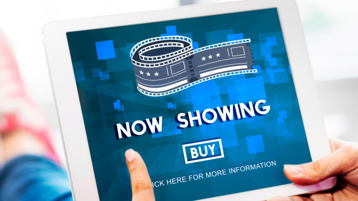 18 deals to get movie tickets on discount in the UAE