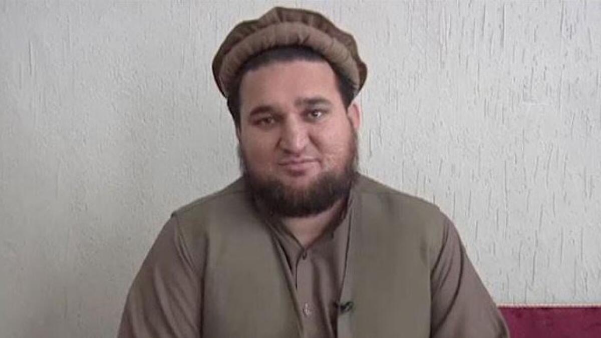 Pakistan court stops release of former Taleban spokesperson 