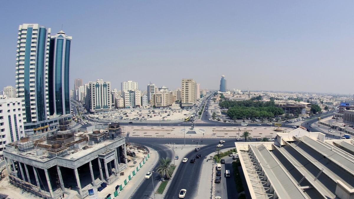 S&P: Growth to pick up in Sharjah, Ras Al Khaimah