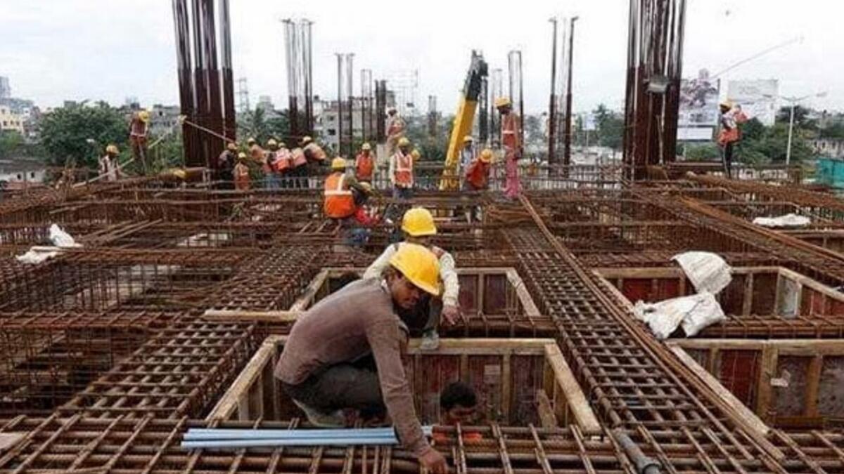 IMF projects Indias growth at 7.4% in 2019 